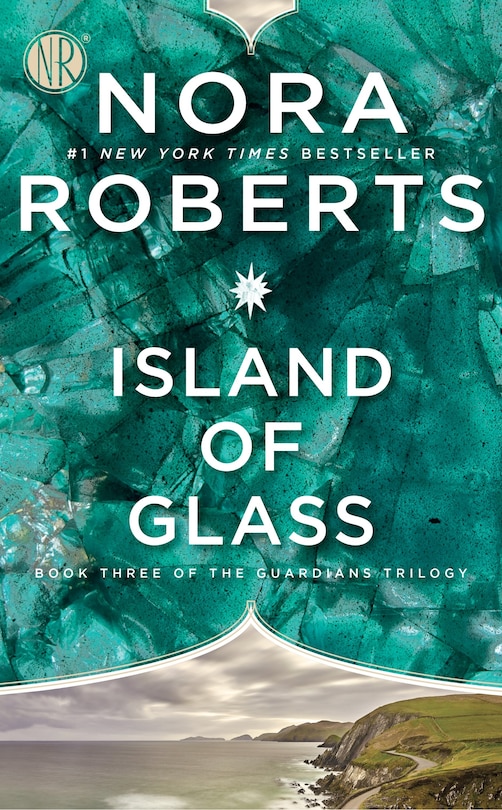 Front cover_Island Of Glass
