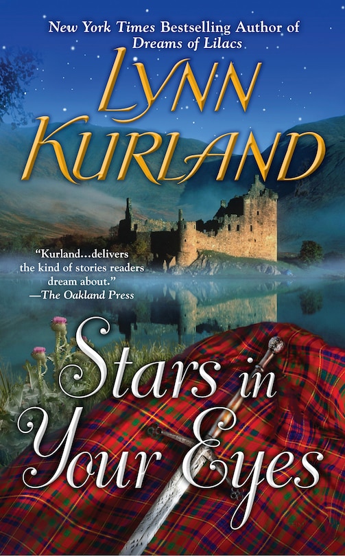 Front cover_Stars In Your Eyes