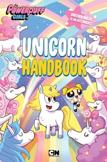 Front cover_Unicorn Handbook