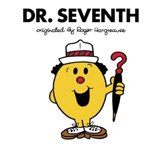 Front cover_Dr. Seventh