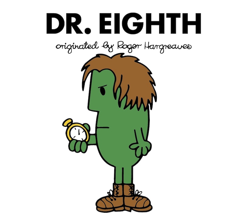 Front cover_Dr. Eighth
