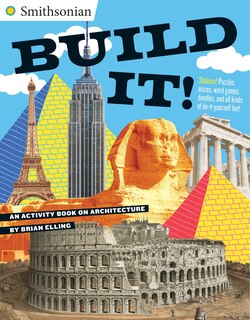 Front cover_Build It!