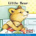 Couverture_Little Bear (My First Reader)