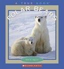 Couverture_True Books: Polar Bears