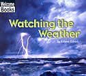 Front cover_Welcome Books: Watching the Weather