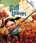 Front cover_Fall Leaves (A Rookie Reader)