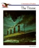 Couverture_Cornerstones of Freedom: The Titanic