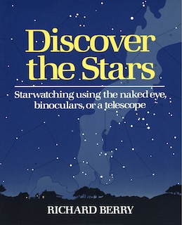 Couverture_Discover The Stars