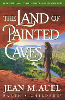 Front cover_The Land Of Painted Caves