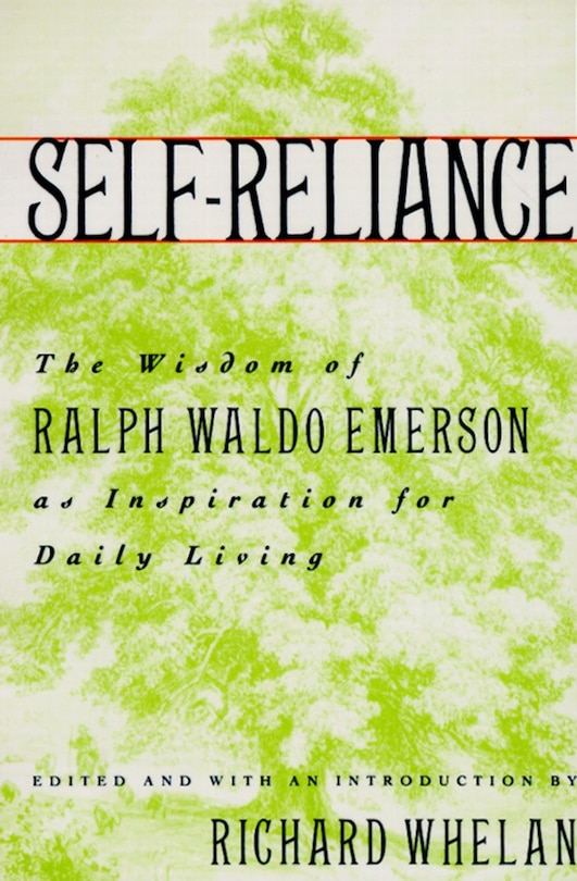 Couverture_Self-reliance
