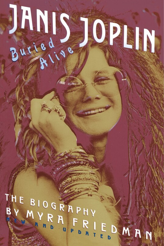 Front cover_Buried Alive
