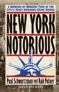Front cover_New York Notorious