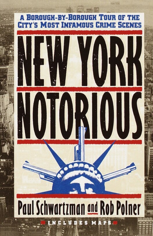 Front cover_New York Notorious