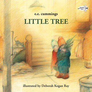 Front cover_Little Tree
