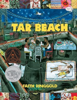 Front cover_Tar Beach