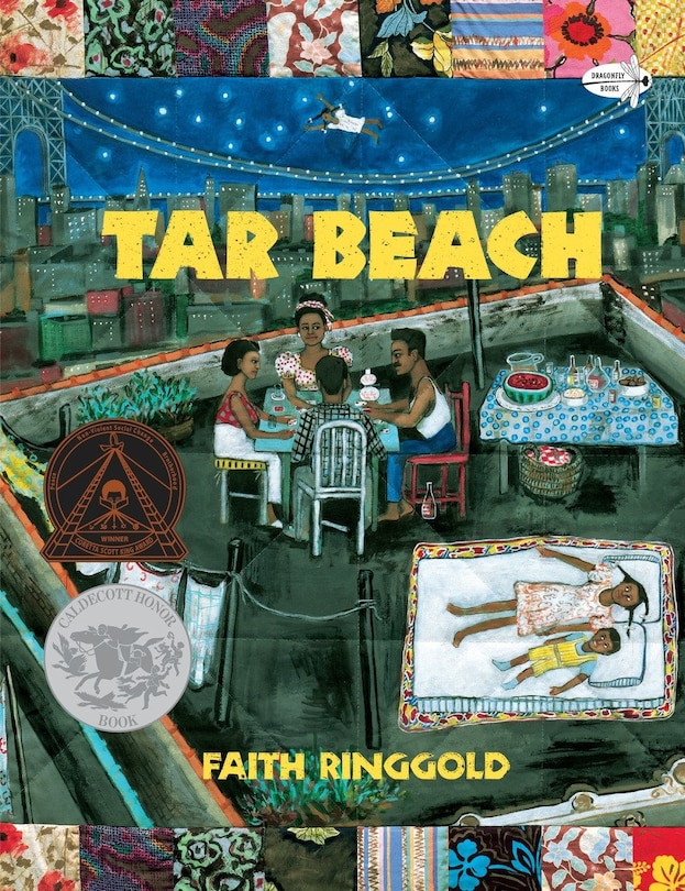 Front cover_Tar Beach