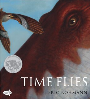 Front cover_Time Flies
