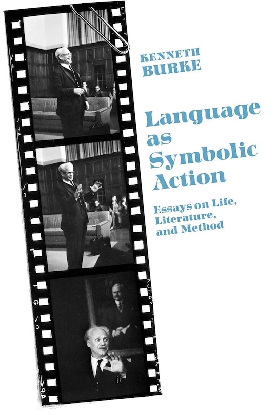 Couverture_Language As Symbolic Action