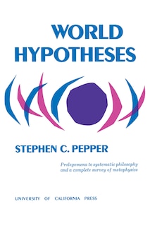 Front cover_World Hypotheses