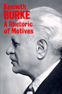 Front cover_A Rhetoric of Motives
