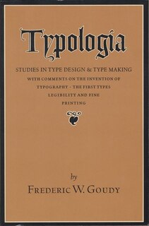 Front cover_Typologia