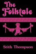 Couverture_The Folktale