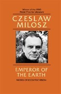 Front cover_Emperor of the Earth