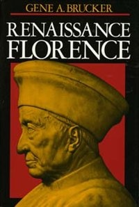 Couverture_Renaissance Florence, Updated edition