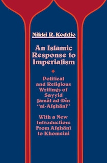 Couverture_An Islamic Response to Imperialism