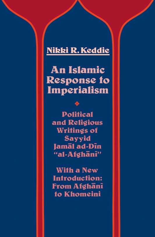 Couverture_An Islamic Response to Imperialism