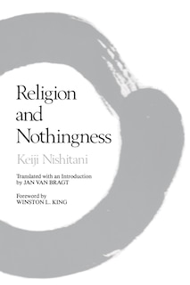 Front cover_Religion and Nothingness