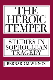 Front cover_The Heroic Temper