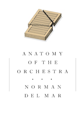 Anatomy of the Orchestra