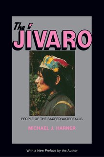 Front cover_The Jivaro