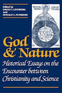 Front cover_God and Nature