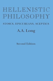 Front cover_Hellenistic Philosophy