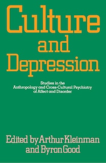 Front cover_Culture and Depression