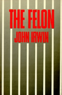 Front cover_The Felon