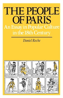Front cover_The People of Paris