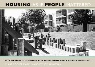 Front cover_Housing As If People Mattered