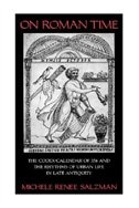 Front cover_On Roman Time