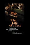 Front cover_The Life of a Text