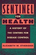 Front cover_Sentinel for Health