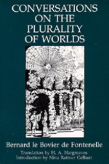 Front cover_Conversations on the Plurality of Worlds