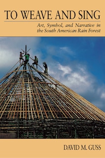 Front cover_To Weave and Sing