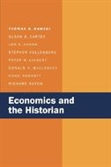 Couverture_Economics and the Historian