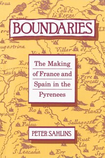 Front cover_Boundaries