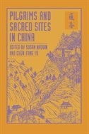 Couverture_Pilgrims and Sacred Sites in China
