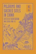 Couverture_Pilgrims and Sacred Sites in China