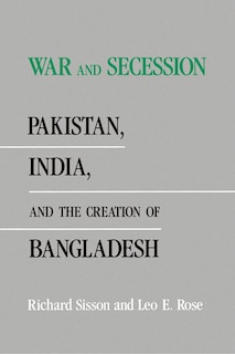 Couverture_War and Secession